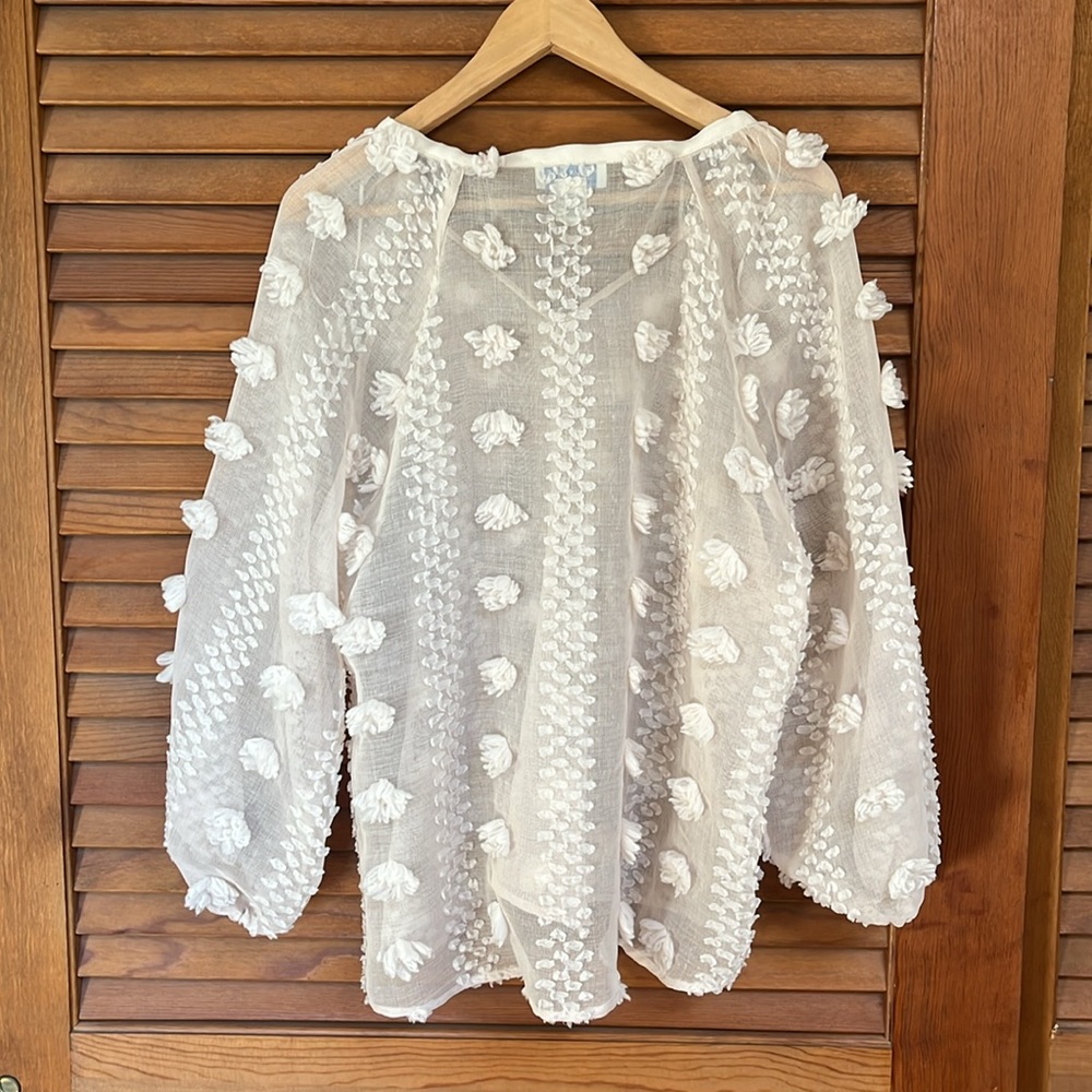 Calypso Top - Picture 4 of 6